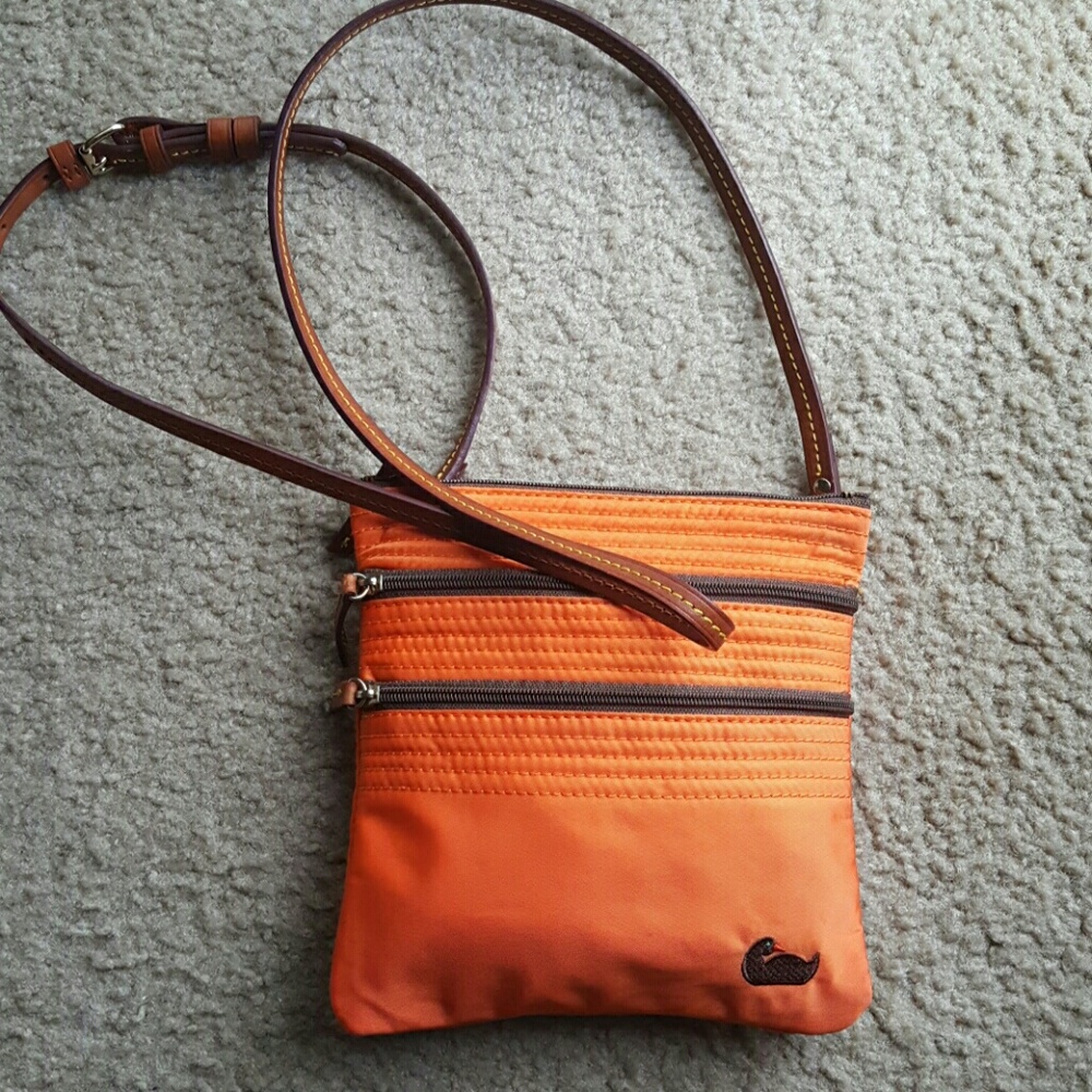 Dooney & Bourke Nylon Crossbody